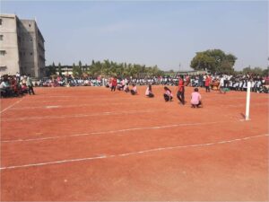 shriram sport ground paniv